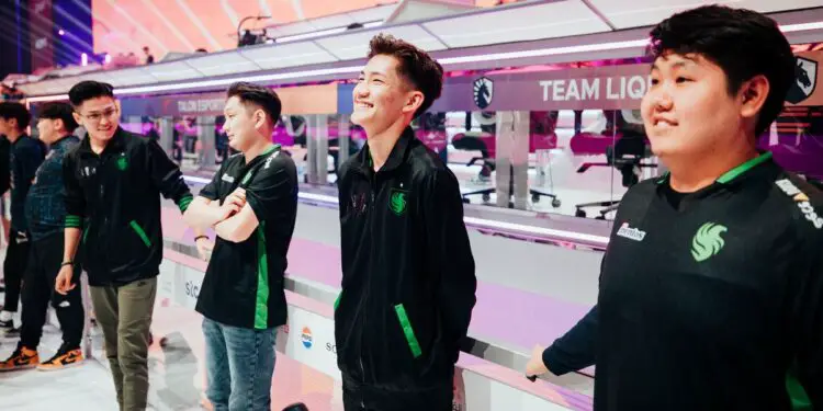 Esports World Cup – PMWC : le Survival Stage en direct