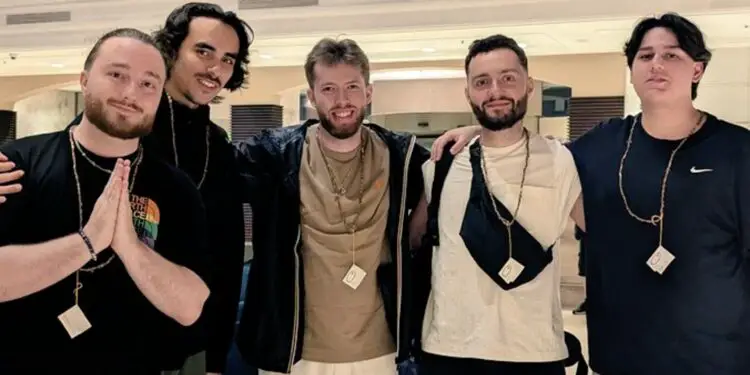 Skyesports Championship 2024 : problèmes techniques, matchs reportés… le récit d’une 1ère journée chaotique