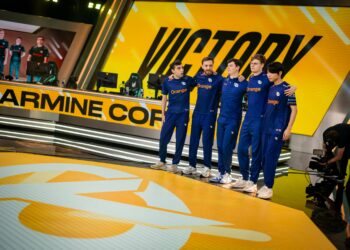 LEC : BDS sauve sa peau, la Karmine Corp élimine Nisqy et SK Gaming !