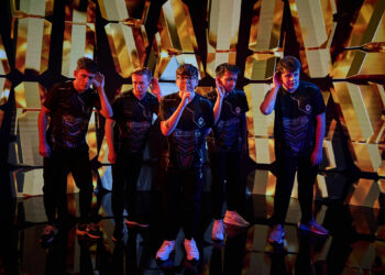 Esports World Cup – OW2 : Toronto Ultra – Gaimin Gladiators en direct