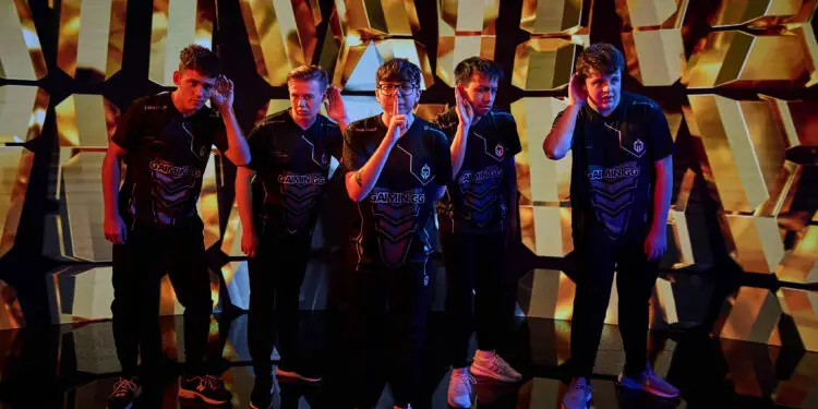 Esports World Cup – OW2 : Toronto Ultra – Gaimin Gladiators en direct