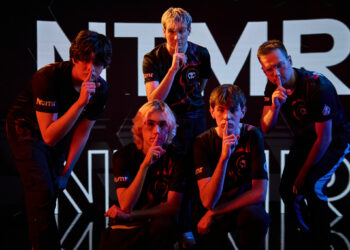 Esports World Cup – OW2 : le Jour 1 en direct