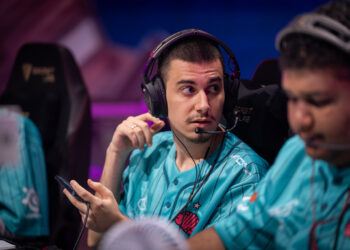 Esports World Cup – PMWC : la suite du Survival Stage en direct