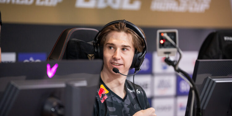 Esports World Cup – OW2 : ENCE – Fnatic en direct