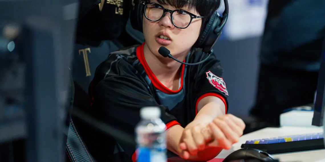 Esports World Cup – OW2 : Crazy Raccoon – Gaimin Gladiators en direct