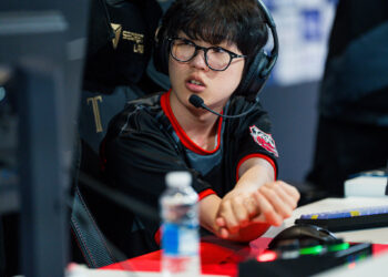 Esports World Cup – OW2 : Crazy Raccoon – Gaimin Gladiators en direct