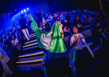 Esports World Cup – OW2 : Falcons – M80 en direct