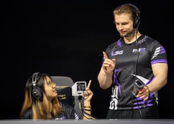 EWC – MLBB Women’s Invitational : VSG – Cloud9 en direct