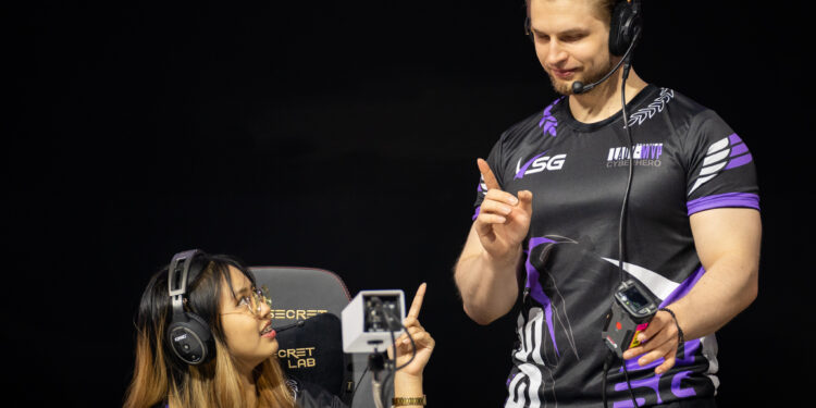 EWC – MLBB Women’s Invitational : VSG – Cloud9 en direct