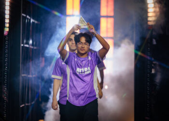 Esports World Cup – OW2 : Toronto Ultra – LGD.OA en direct