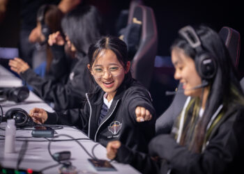 EWC – MLBB Women’s Invitational : Falcons Vega – Net Angels en direct