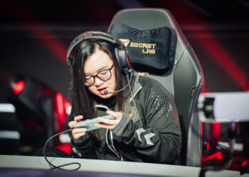 EWC – MLBB Women’s Invitational : Vitality – Falcons Vega en direct