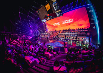 Esports World Cup – PMWC : le Jour 2 du Main Tournament en direct