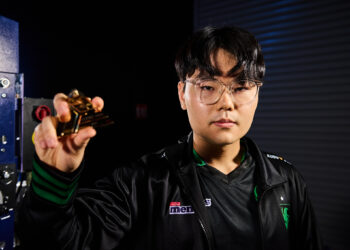 Esports World Cup – OW2 : Virtus.pro – Falcons en direct