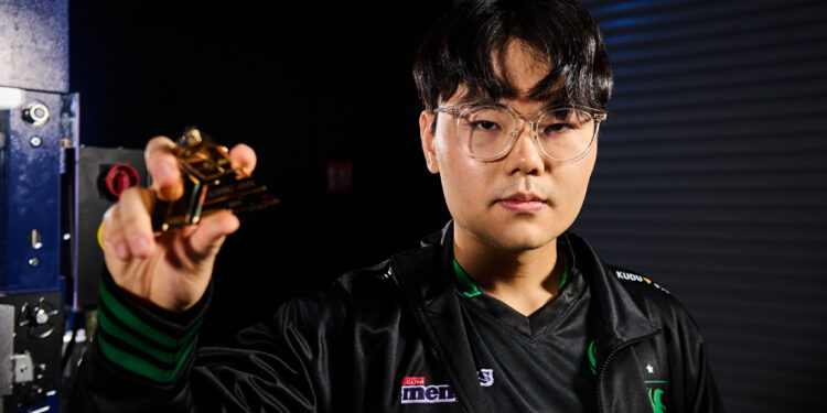 Esports World Cup – OW2 : Virtus.pro – Falcons en direct