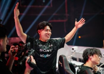 Esports World Cup – PMWC : le Jour 3 du Main Tournament en direct