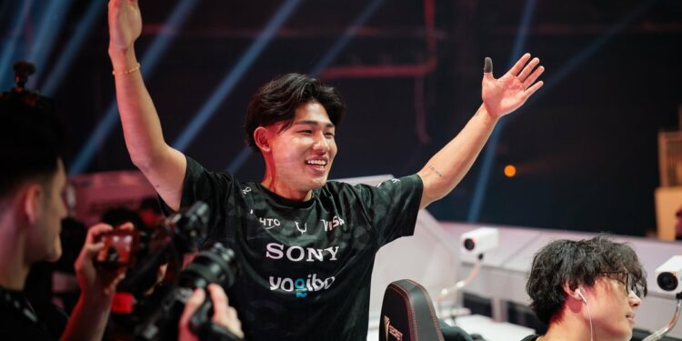 Esports World Cup – PMWC : le Jour 3 du Main Tournament en direct