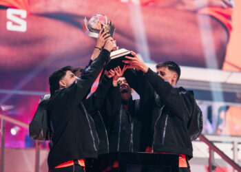 EWC : Alpha7, nouveaux rois de PUBG Mobile !