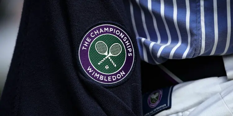 BLAST va organiser le Wimbledon eChamps sur TopSpin 2K25