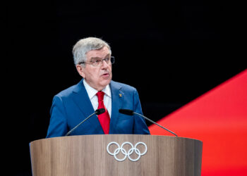 Le CIO valide la création des Jeux Olympiques de l’esport