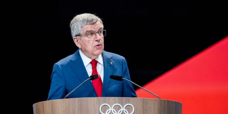 Le CIO valide la création des Jeux Olympiques de l’esport