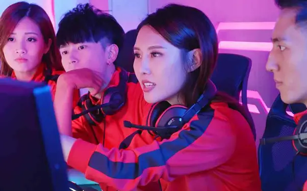 Le boom économique de l’eSport décrypté