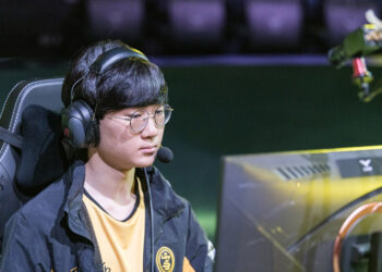 LCK : NS RedForce – OK BRION en direct