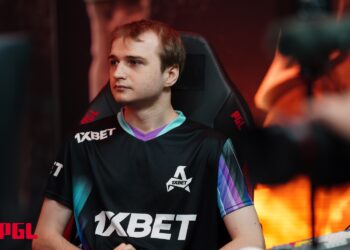 EWC – Riyadh Masters : Weibo – Aurora en direct