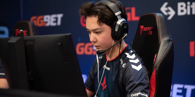 EWC – Play-In : Sashi – JiJieHao en direct