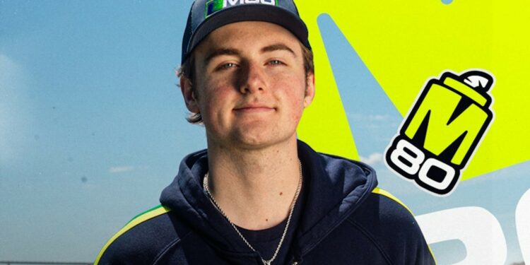 M80 remplace malbsMd par le petit crack Lake (off.)