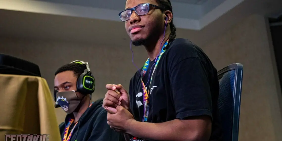 EVO 2024 : la finale GGST en direct