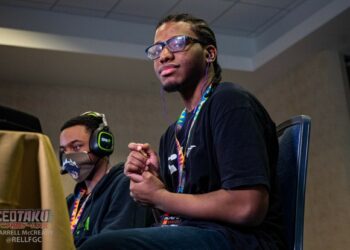 EVO 2024 : la finale GGST en direct