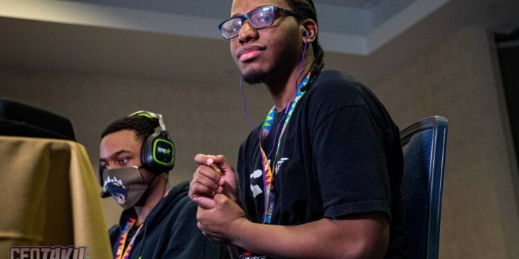 EVO 2024 : la finale GGST en direct