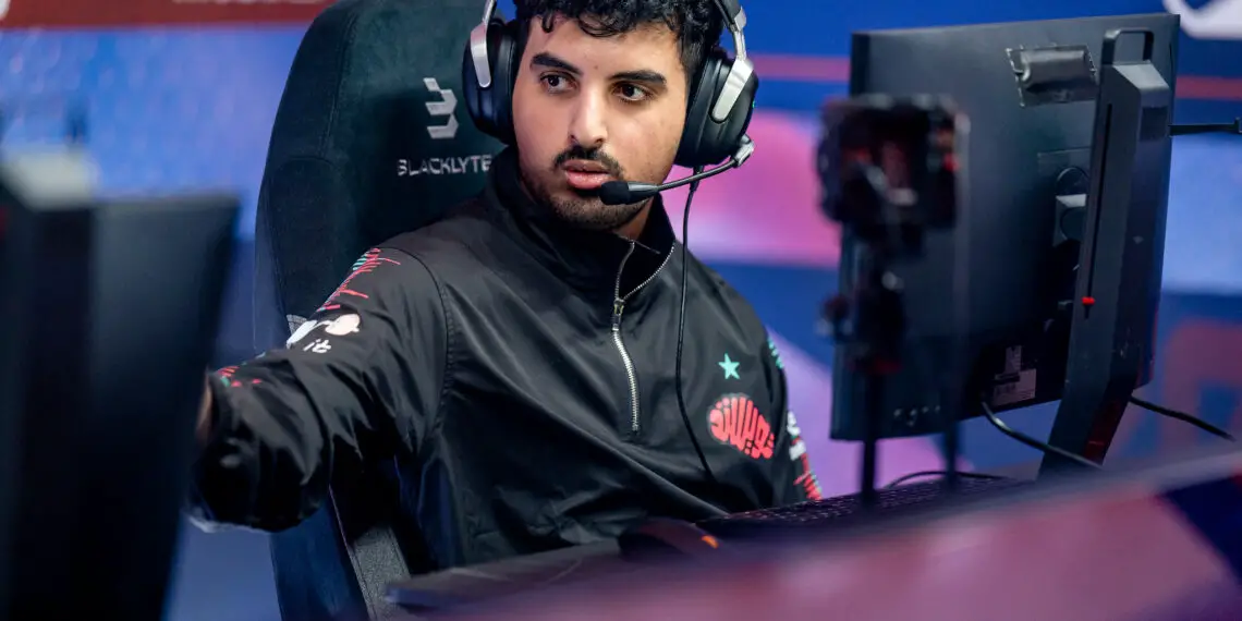RLCS : Ahmad prend sa retraite à seulement 21 ans