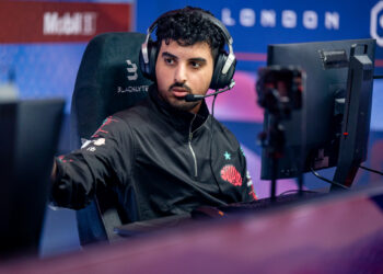 RLCS : Ahmad prend sa retraite à seulement 21 ans