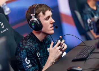 RLCS : Finn prend sa retraite… à 21 ans
