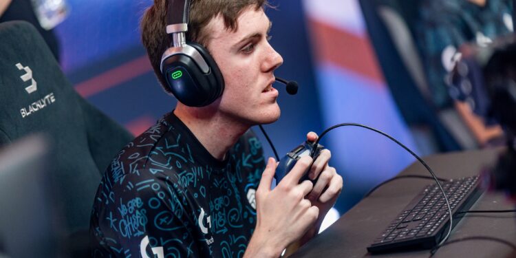 RLCS : Finn prend sa retraite… à 21 ans