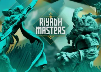 Esports World Cup : le Play-In du Riyadh Masters en direct