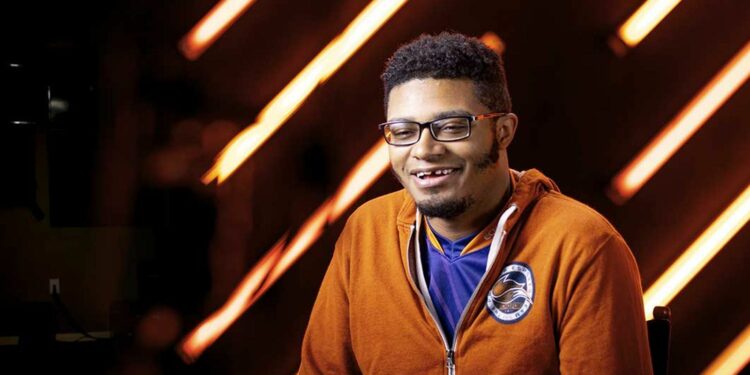 EVO 2024 : la finale SF6 en direct