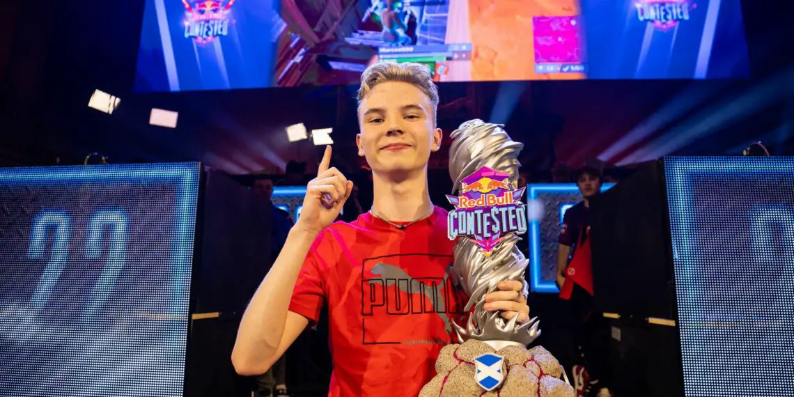 FNCS : vic0 et Flickzy champions… les résultats du Major 3