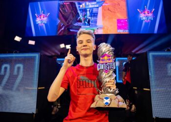 FNCS : vic0 et Flickzy champions… les résultats du Major 3