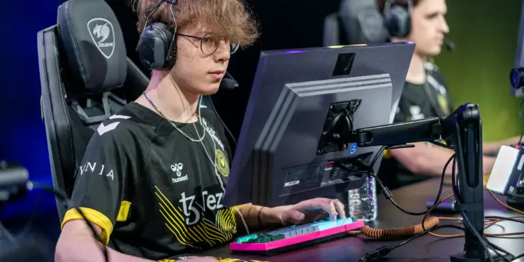 Kicks (Vitality) : « Les Champions étaient dans toutes les têtes »