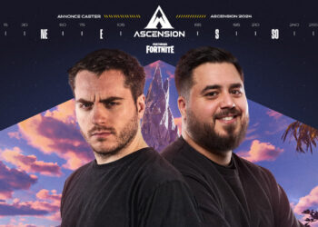 Ascension Fortnite, Mandatory… ZeratoR nous dit tout en interview !