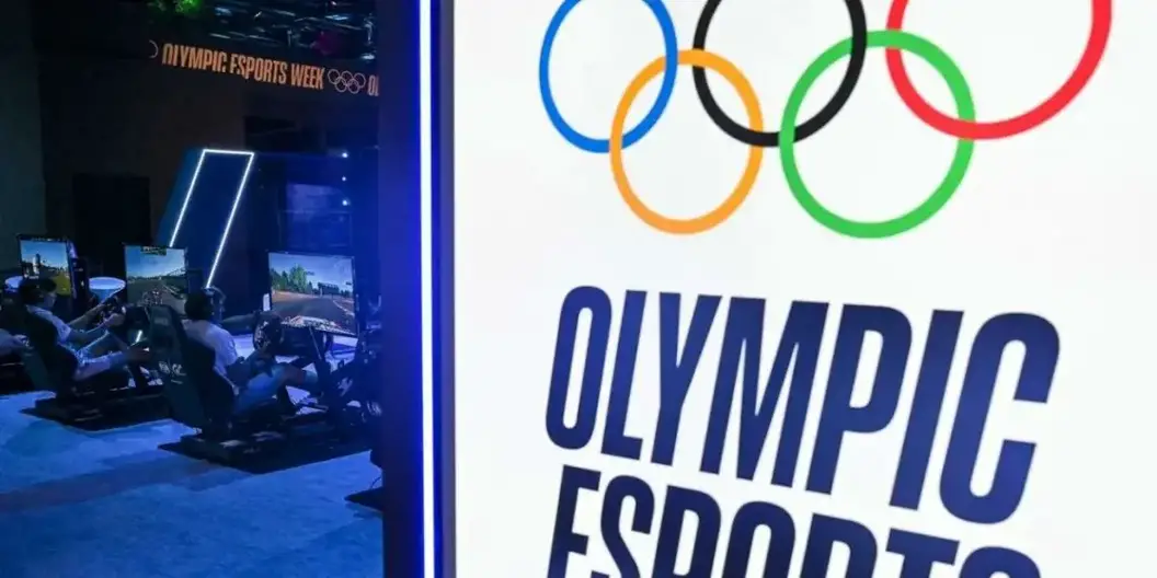 Date, programme… Ce que l’on sait sur les Jeux Olympiques de l’esport