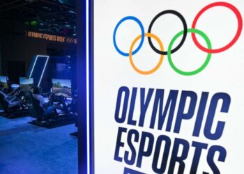 Date, programme… Ce que l’on sait sur les Jeux Olympiques de l’esport