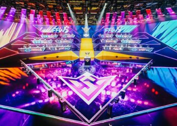 Esports World Cup – Free Fire : le Jour 1 du Group Stage en direct