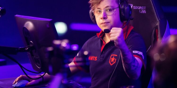 Challengers France : Cicadas – Valiant en direct