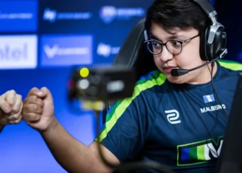 malbsMd, le futur Donk de G2 ?⁠ « J’ai détruit tout le monde en NA »