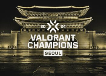 Champions 2024 : le programme avec Fnatic, Heretics, Vitality…