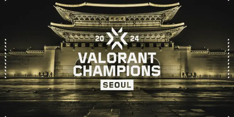 Champions 2024 : le programme avec Fnatic, Heretics, Vitality…